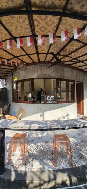 Welcome to Firefly Speciality Coffee at Firefly Specialty Coffee in Ubud