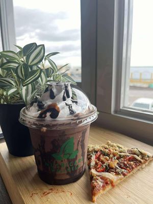  at Nutricare Wellness Cafe in Cebu