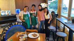  at Nutricare Wellness Cafe in Cebu