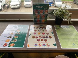  at Nutricare Wellness Cafe in Cebu