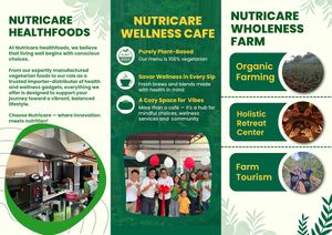  at Nutricare Wellness Cafe in Cebu