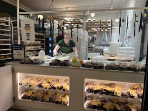   at Brotraum in Munich