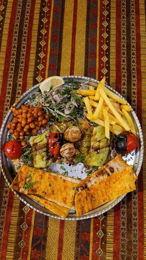  at Mozaik Bahce in Fethiye