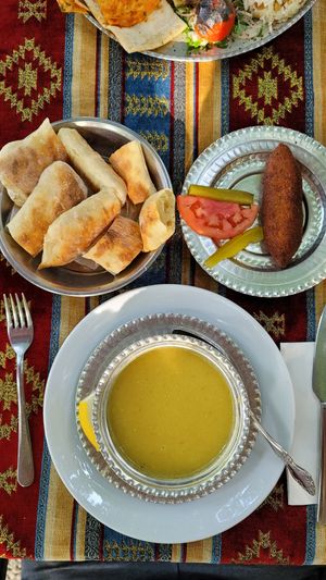  at Mozaik Bahce in Fethiye