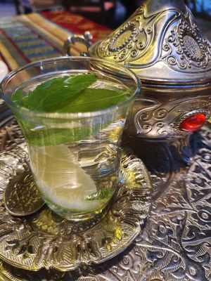  at Mozaik Bahce in Fethiye