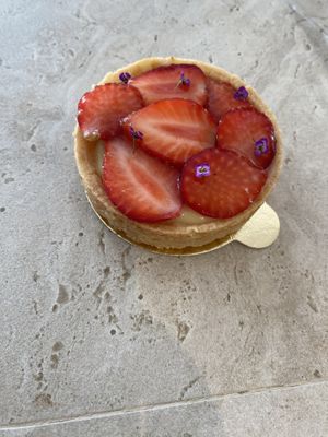   at Siènda in Cagliari