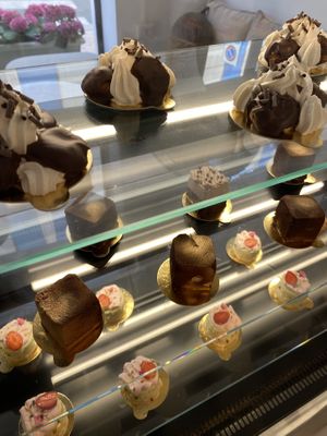   at Siènda in Cagliari