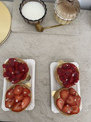   at Siènda in Cagliari