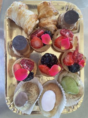   at Siènda in Cagliari