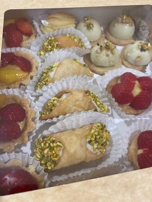   at Siènda in Cagliari