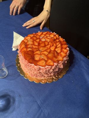   at Siènda in Cagliari