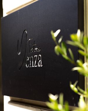  at Trattoria Senza in Berlin