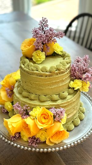   at Chef Bailey Kennedy  in Colborne