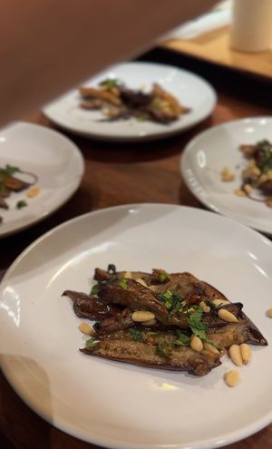   at Chef Bailey Kennedy  in Colborne