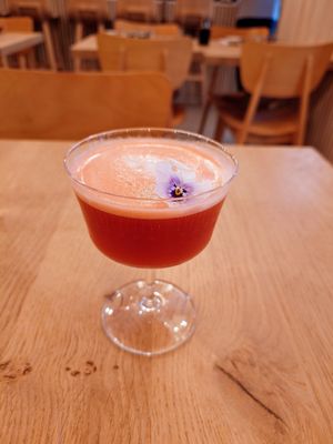  at Bloom Sushi in Lyon