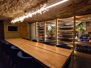  at Bloom Sushi in Lyon