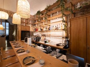  at Bloom Sushi in Lyon