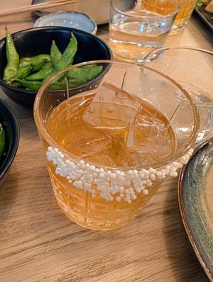  at Bloom Sushi in Lyon