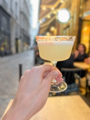   at Bloom Sushi in Lyon