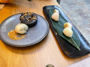  at Bloom Sushi in Lyon