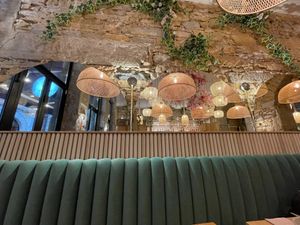  at Bloom Sushi in Lyon