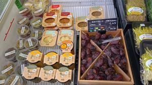  at Veggihaus in Bochum