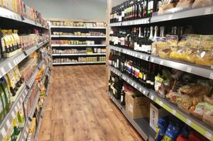 VeggiHaus at Veggihaus in Bochum