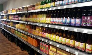 VeggiHaus at Veggihaus in Bochum