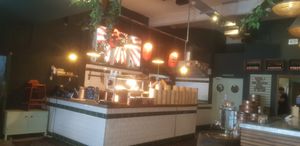 Yuzu at Yuzu Street Food in Harrogate