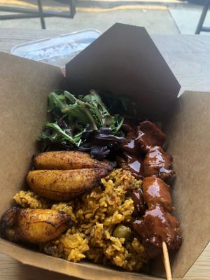  at Casa Borinqueña in Philadelphia