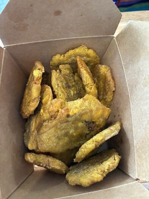   at Casa Borinqueña in Philadelphia