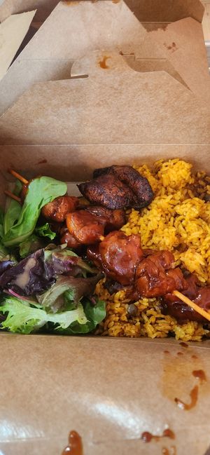  at Casa Borinqueña in Philadelphia