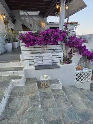  at The Final Step in Skiathos