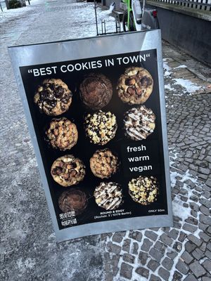   at Round & Edgy - KERB in Berlin