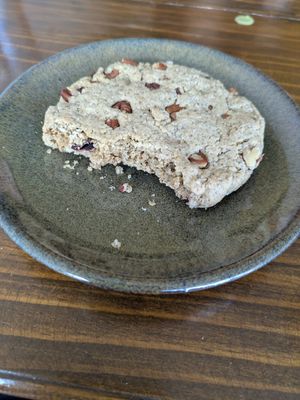  at Karuna Vegano in Tampico