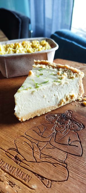  at Mozi Bakes - Pop Up in Amsterdam