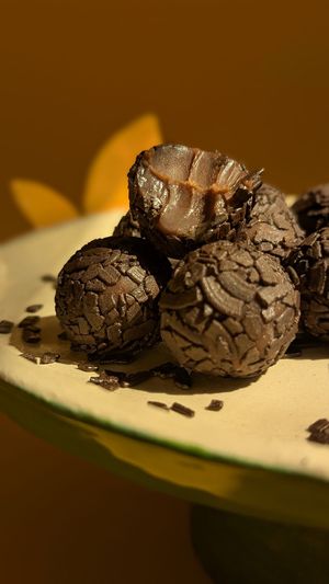  at Mozi Bakes - Pop Up in Amsterdam