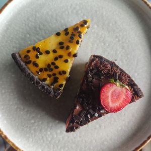  at Mozi Bakes - Pop Up in Amsterdam