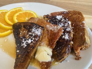   at Seedz Cafe in St Louis