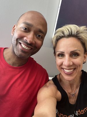   at Seedz Cafe in St Louis