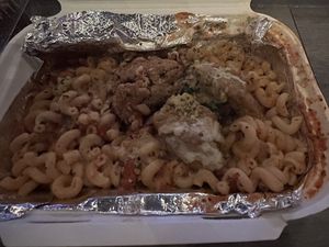   at Seedz Cafe in St Louis