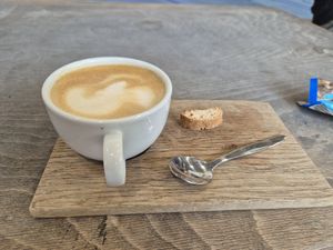  at Berta Block in Berlin