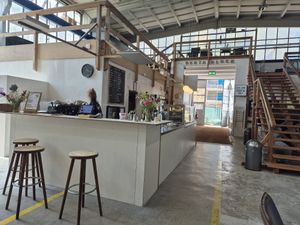  at Berta Block in Berlin