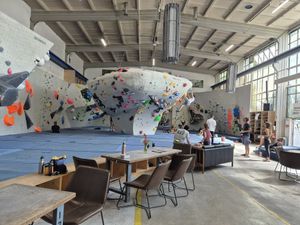  at Berta Block in Berlin