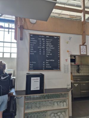  at Berta Block in Berlin