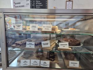  at Berta Block in Berlin