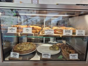  at Berta Block in Berlin