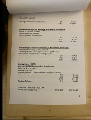   at Himmel Hoch Drei in Idstein