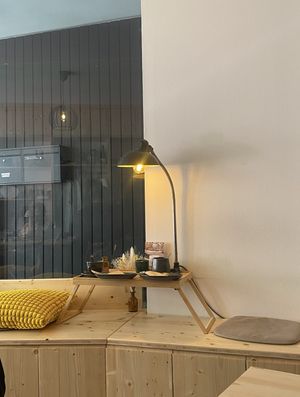   at Himmel Hoch Drei in Idstein