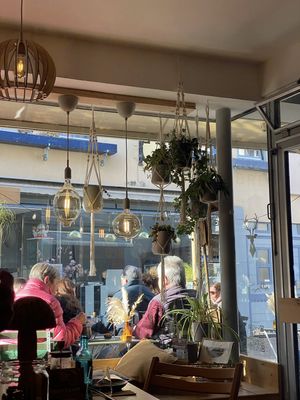   at Himmel Hoch Drei in Idstein